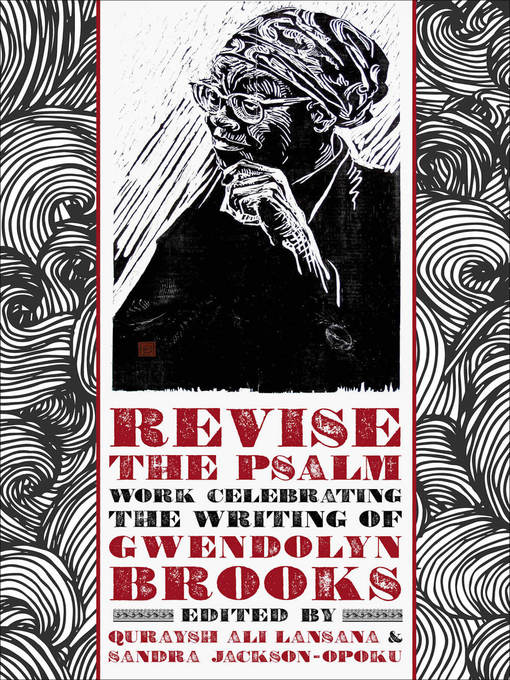 Title details for Revise the Psalm by Quraysh Ali Lansana - Available